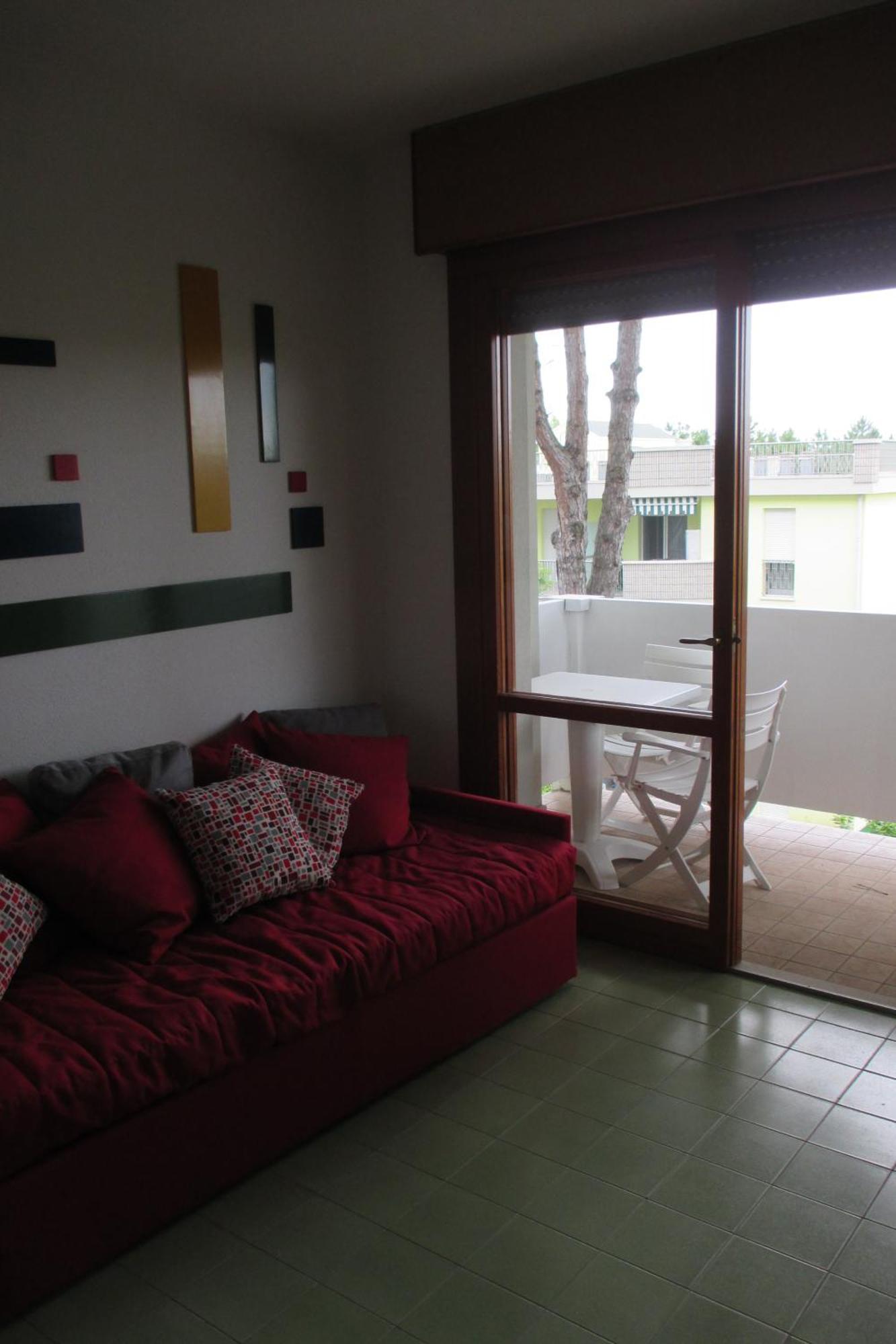Appartamento Sporting Bibione Exterior photo