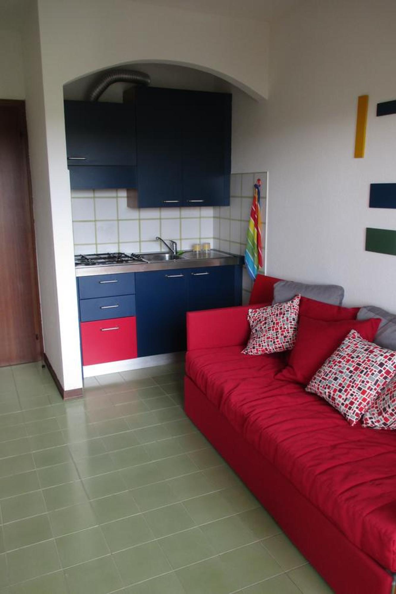 Appartamento Sporting Bibione Exterior photo