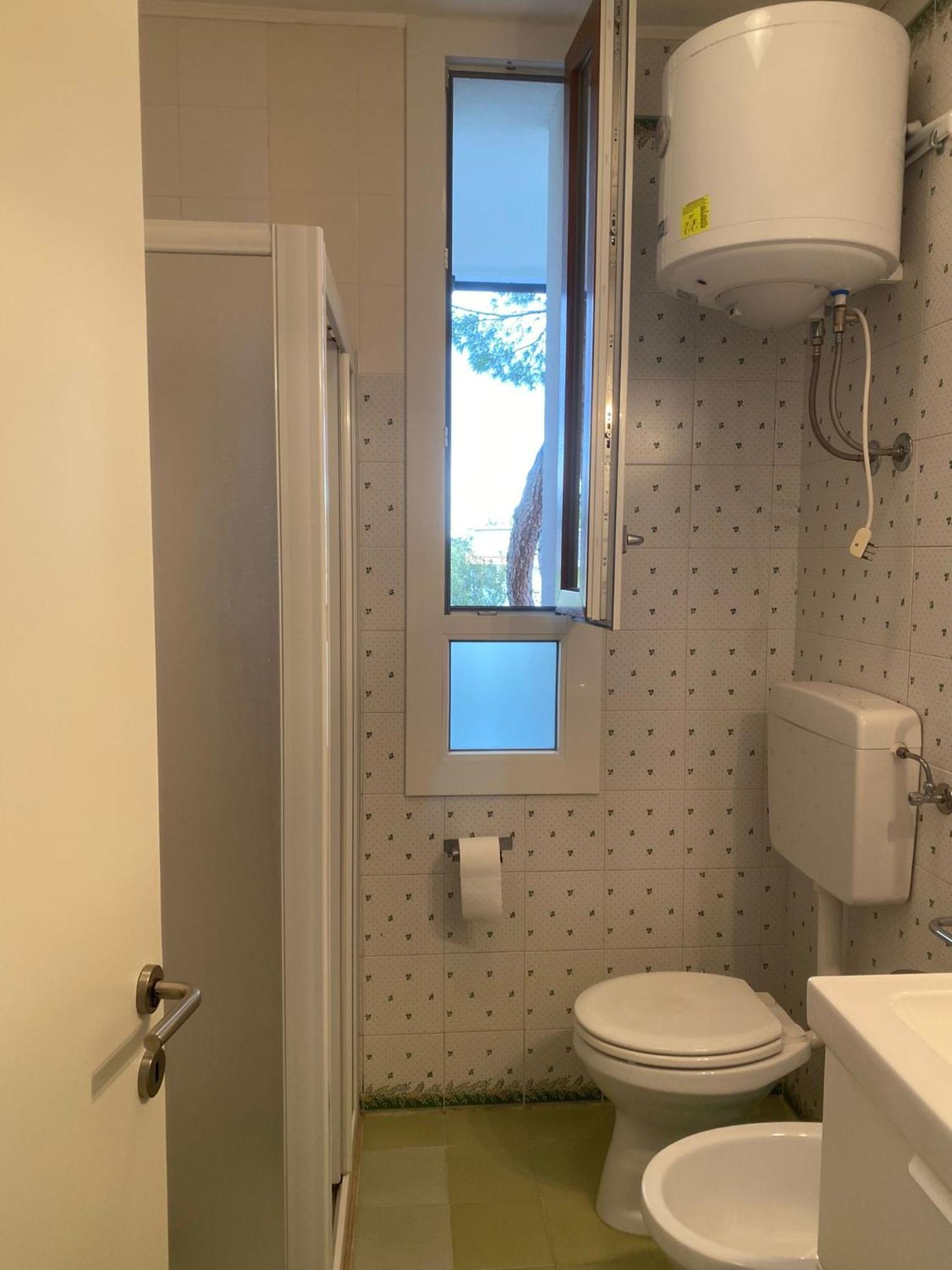 Appartamento Sporting Bibione Exterior photo