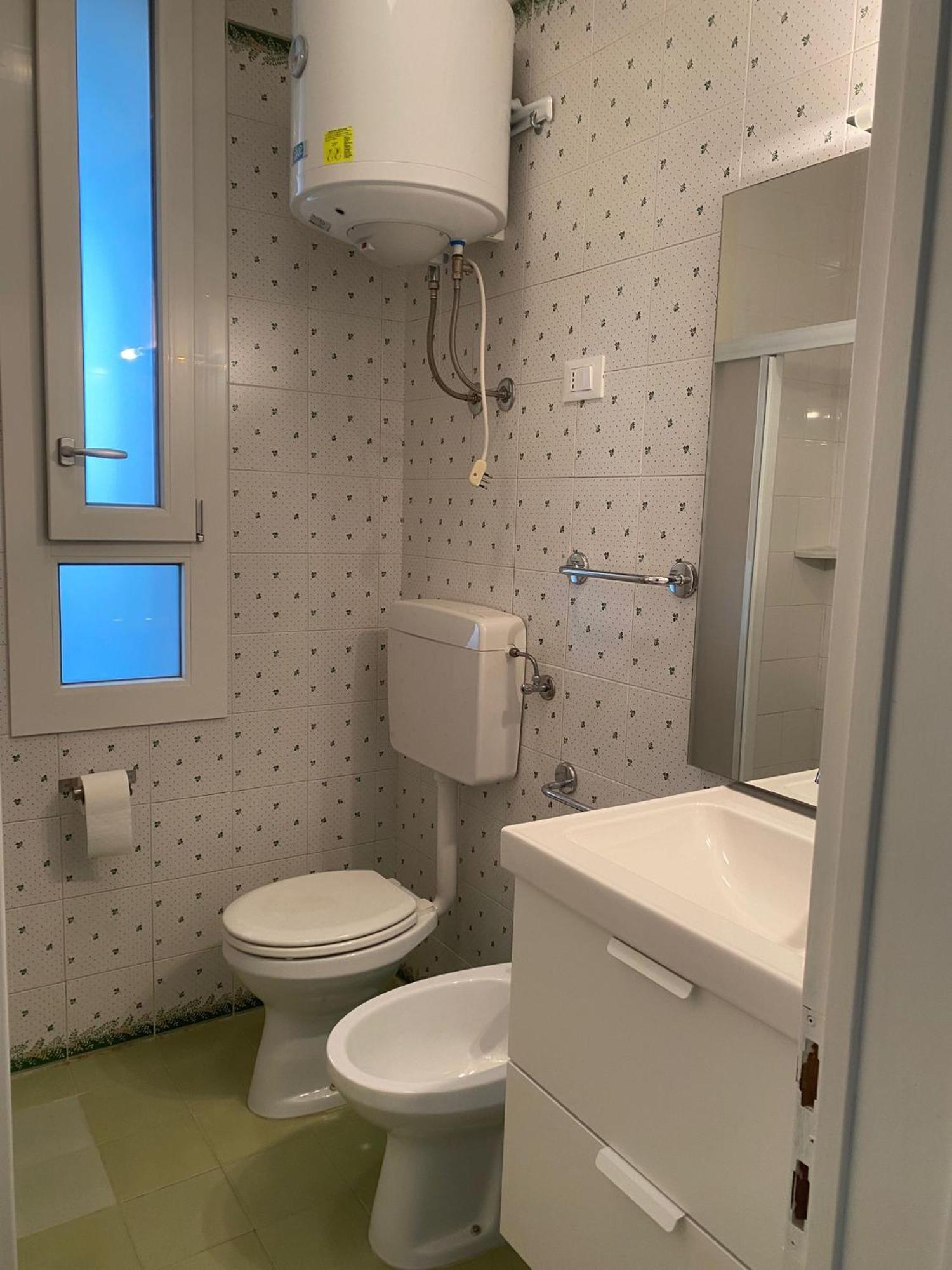 Appartamento Sporting Bibione Exterior photo