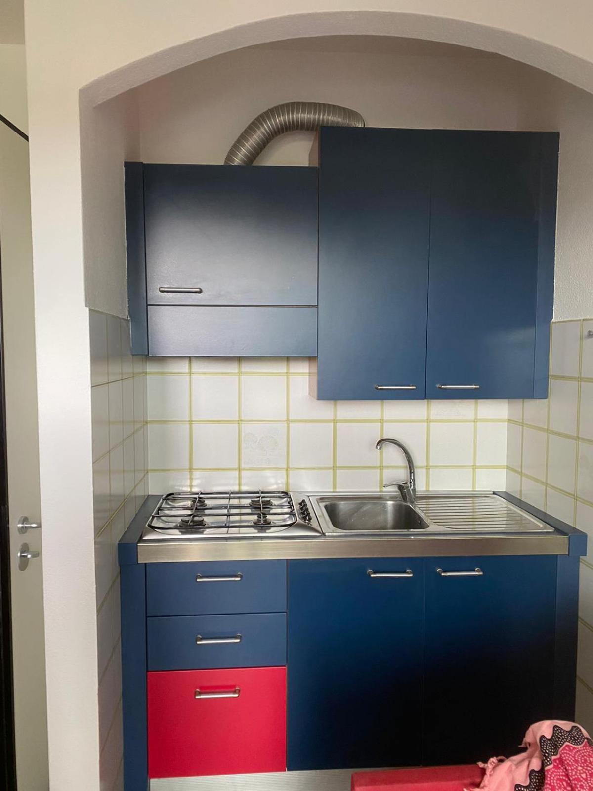 Appartamento Sporting Bibione Exterior photo