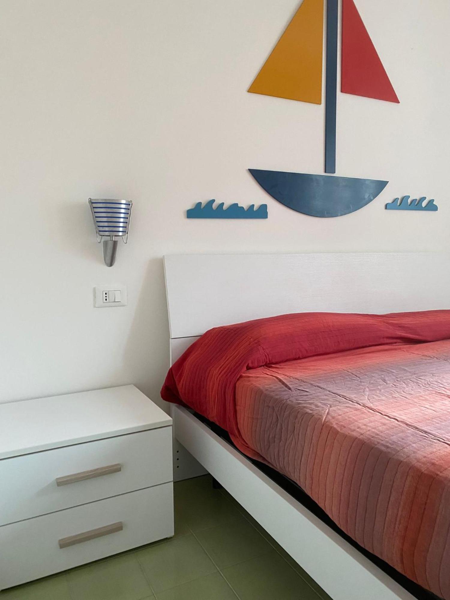 Appartamento Sporting Bibione Exterior photo