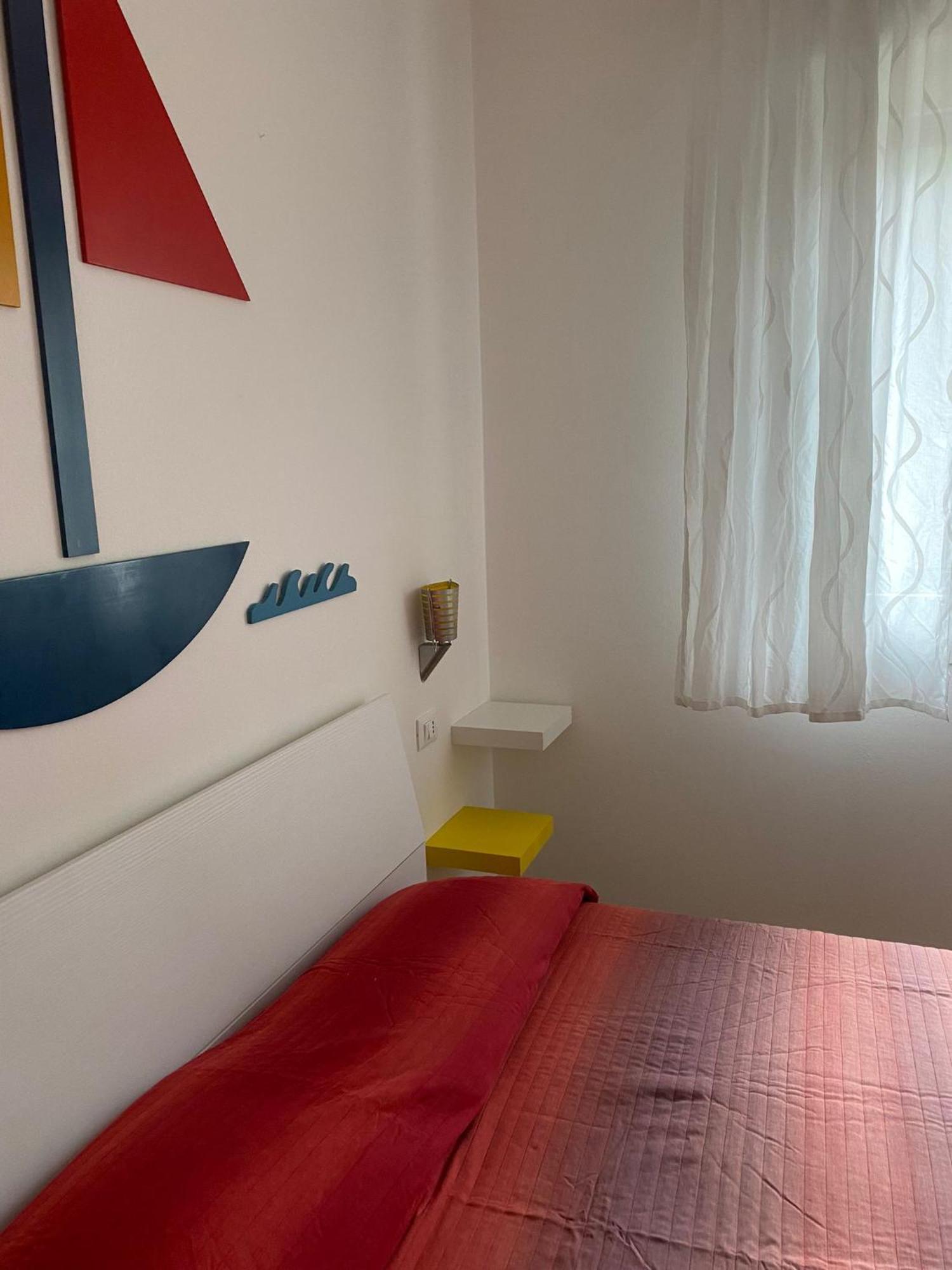 Appartamento Sporting Bibione Exterior photo