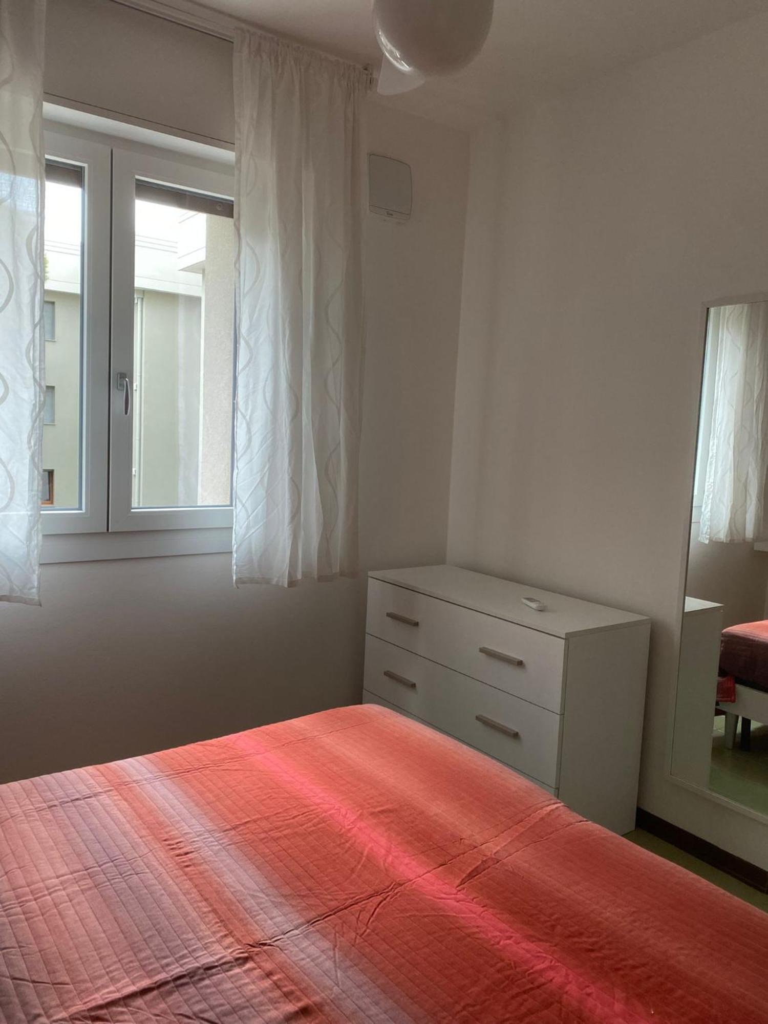 Appartamento Sporting Bibione Exterior photo