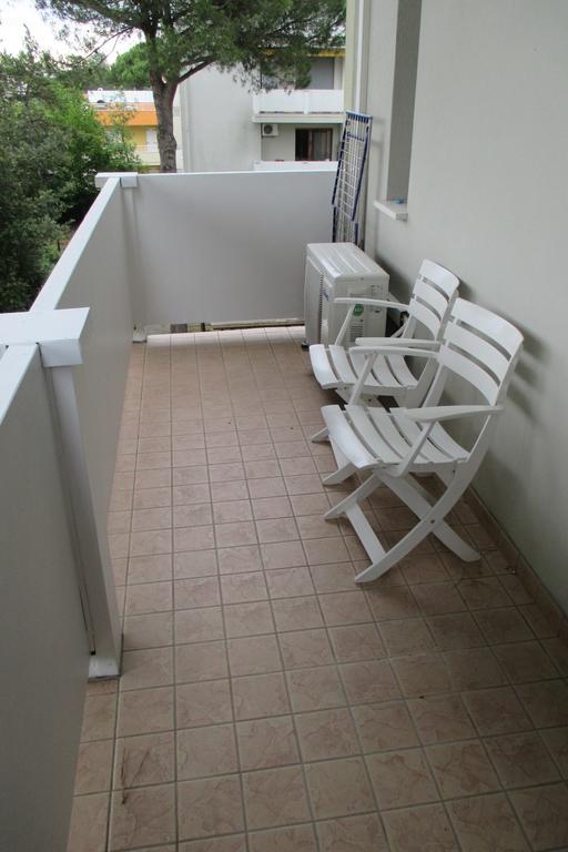 Appartamento Sporting Bibione Exterior photo