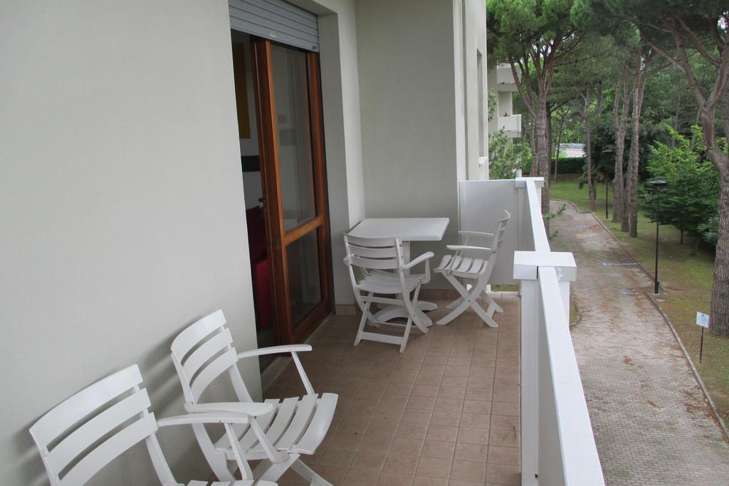 Appartamento Sporting Bibione Exterior photo