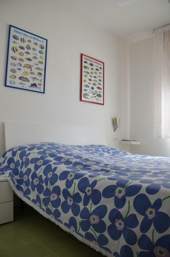 Appartamento Sporting Bibione Exterior photo